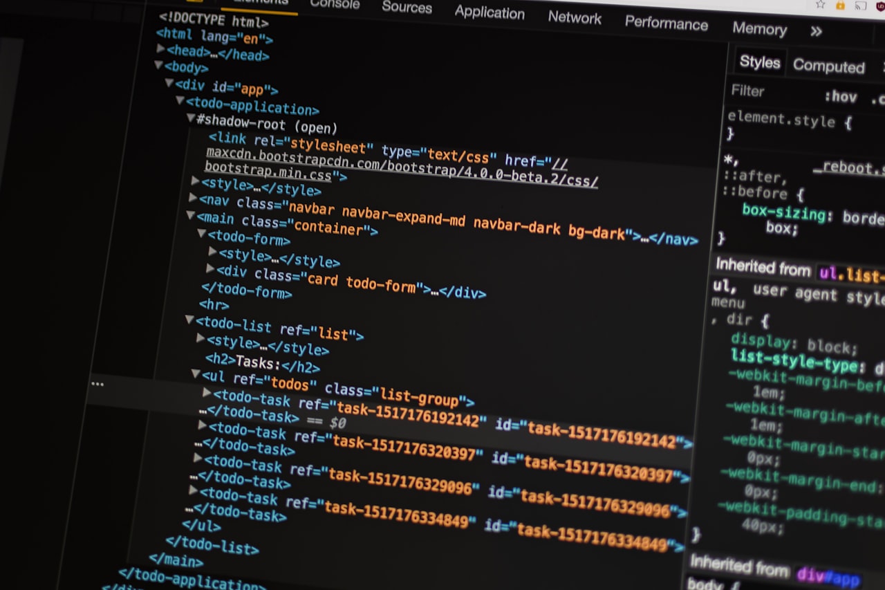 Why Technology Only Matters When It Works